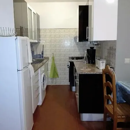 Arrifana Summer Flat Aljezur Exterior foto