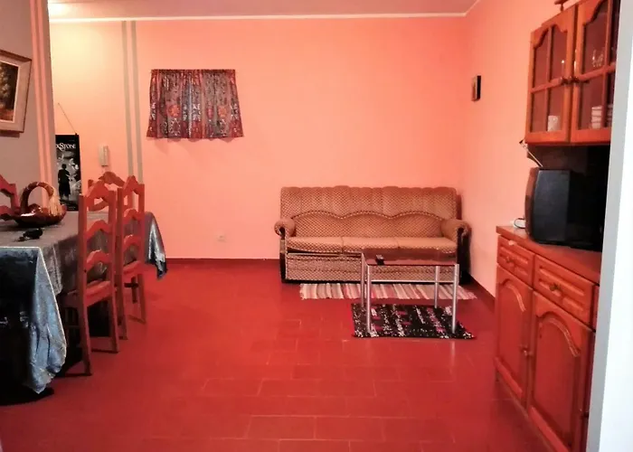 Arrifana Summer Flat