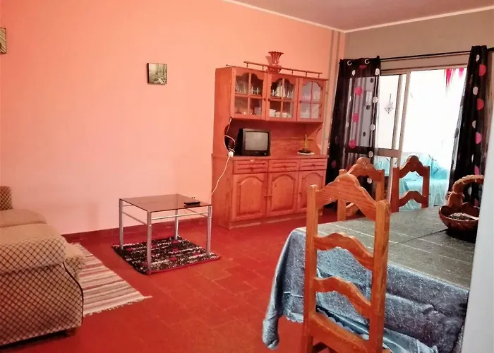 Arrifana Summer Flat