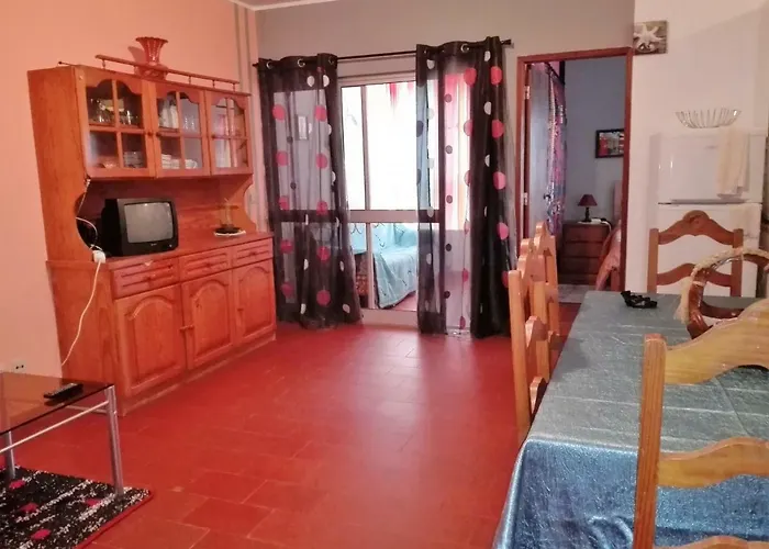 Arrifana Summer Flat