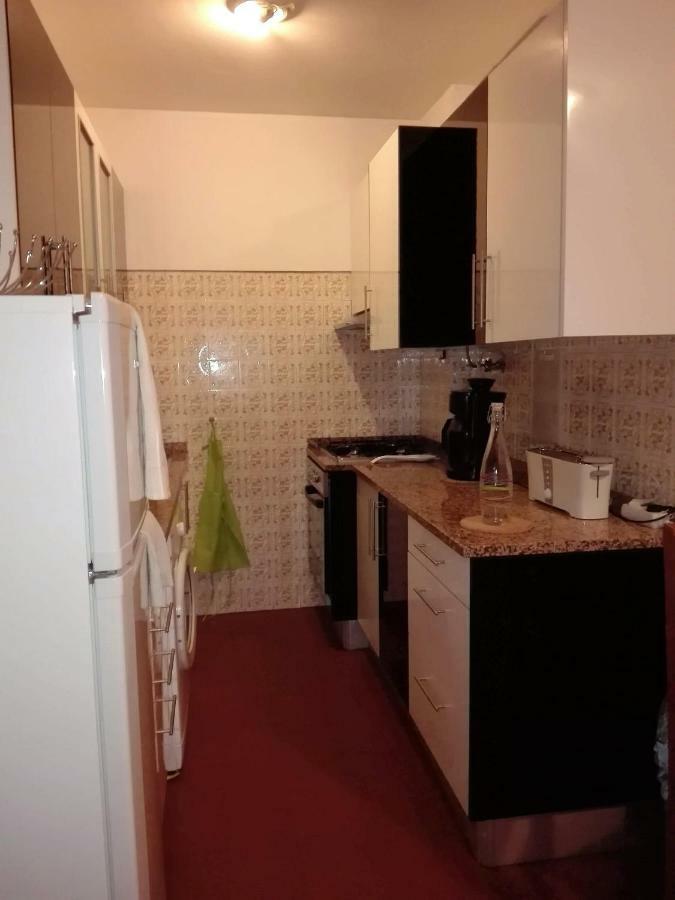 Apartment Arrifana Summer Flat *