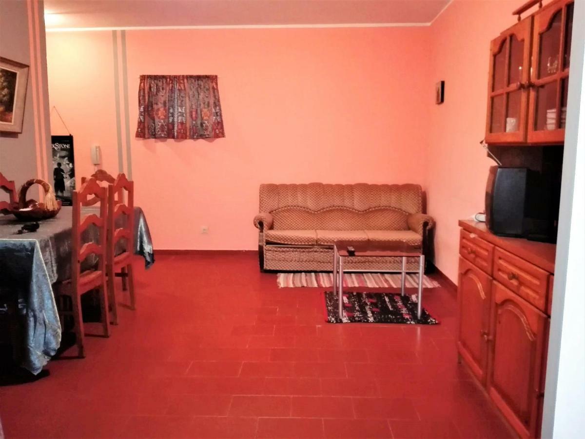 Apartment Arrifana Summer Flat *