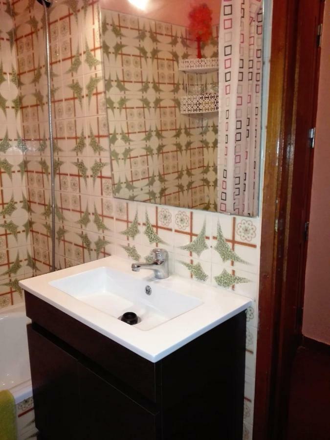 Arrifana Summer Flat Apartment